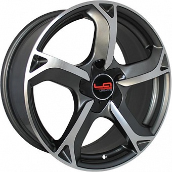 ���� ����� LegeArtis Concept MR507 Mercedes-Benz 8,5x20 5x112 ET56 DIA66.6 MGMF Mercedes